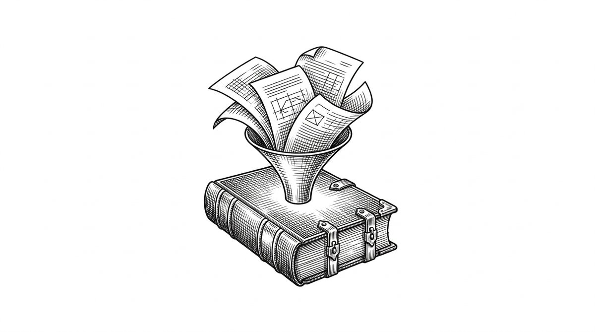 post Combine Multiple Bank Statements into One Spreadsheet: 4-Step Workflow