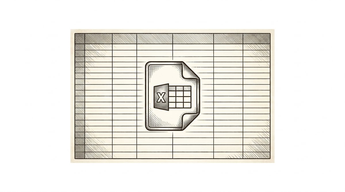 post Bank Statement Excel Template: The 4 Standard Column Variants