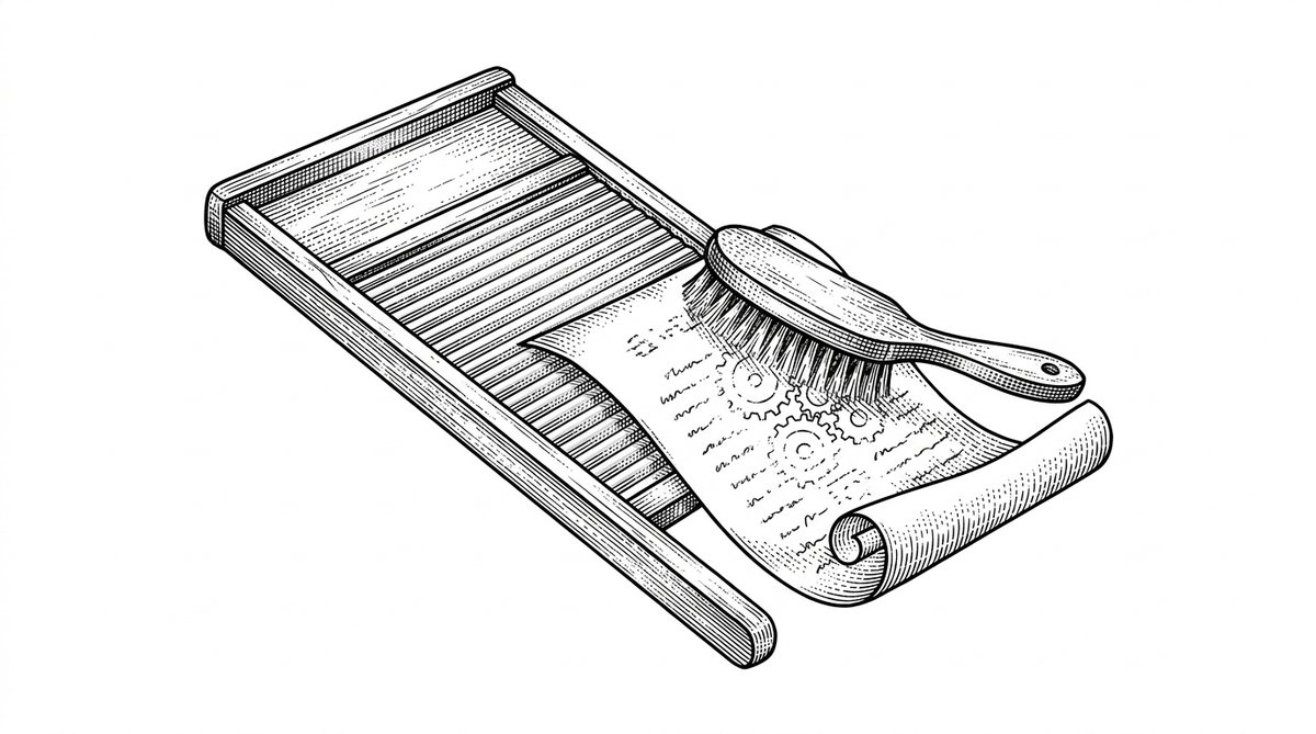 post Bank Transaction Data Cleaning: The 5-Step Workflow for Clean Spreadsheets