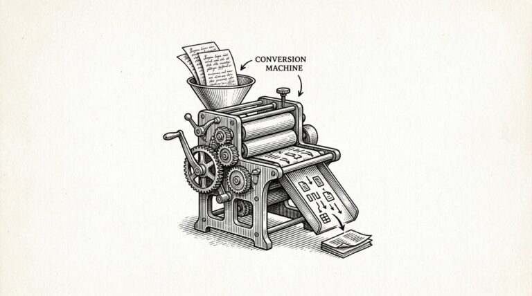 post Bank Statement Conversion Checklist: 10 Steps From PDF to Verified Data