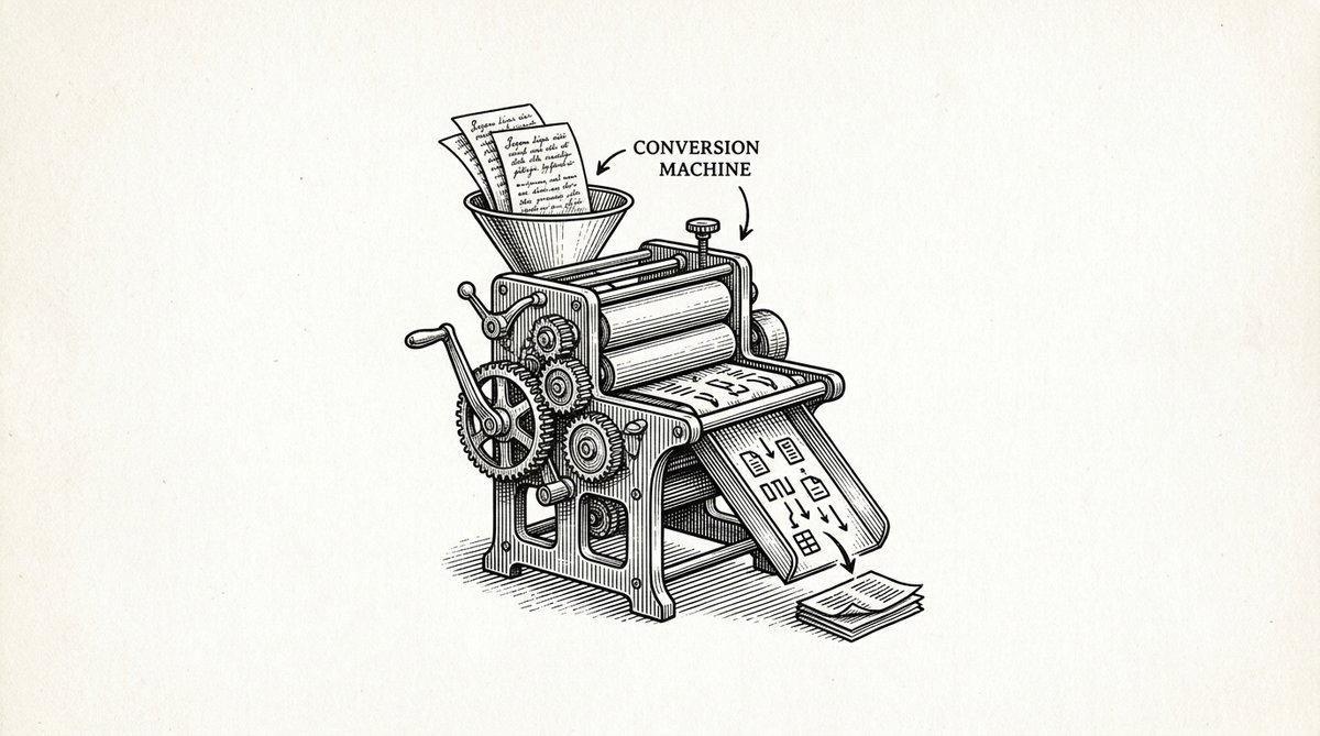 post Bank Statement Conversion Checklist: 10 Steps From PDF to Verified Data