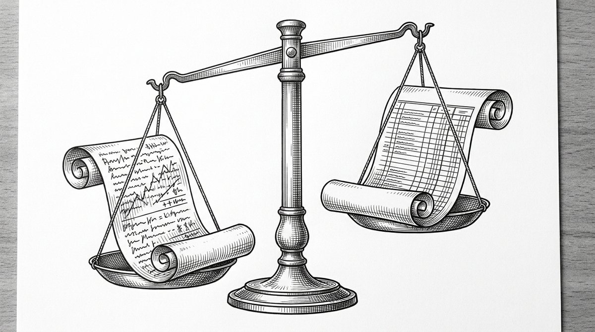 Visual for Bank Statement Reconciliation: The 6-Step Process for Accura