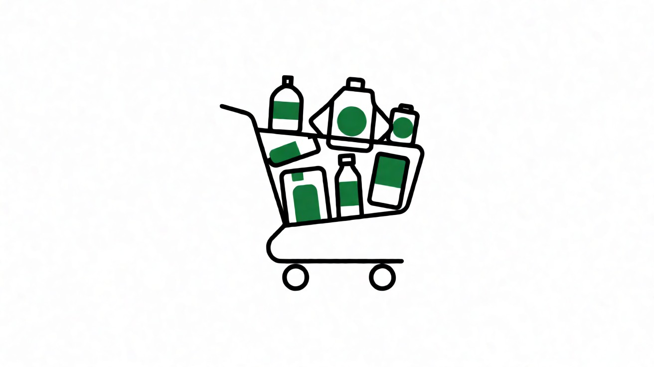MCC 5499 miscellaneous retail merchant category code