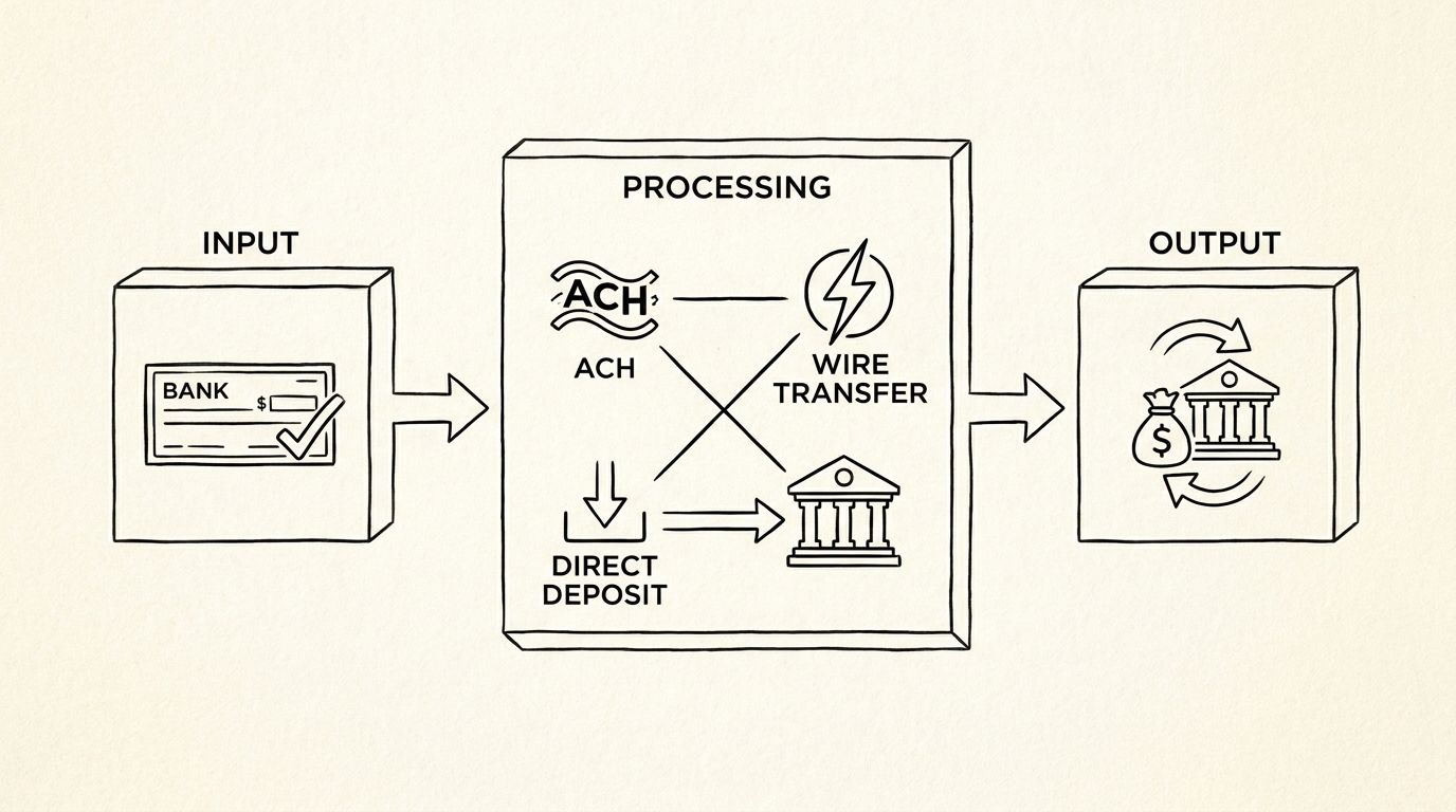 How MICR Line Mechanism Works: 3 Components, 5 Symbols, 3 Uses MICR line characters on check bottom