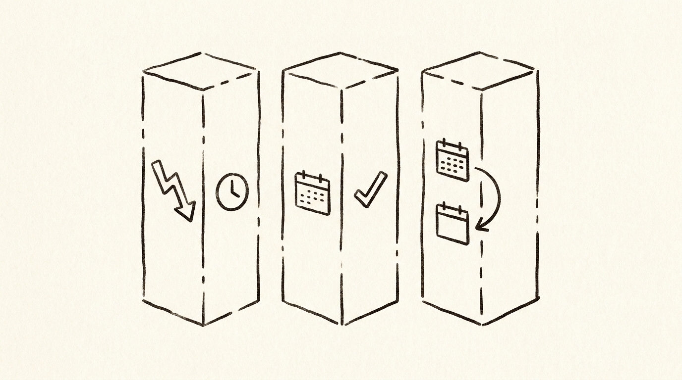 Pen drawing illustrating bank statement concept
