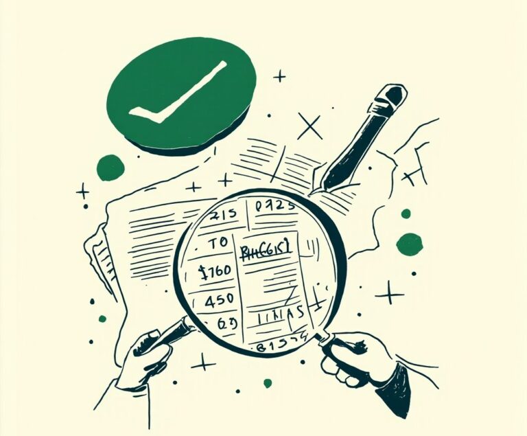 verify converted statement featured