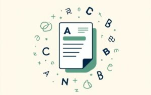 bank statement abbreviations featured