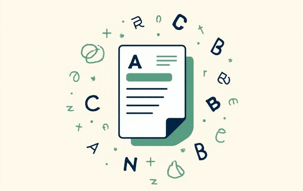 bank statement abbreviations featured
