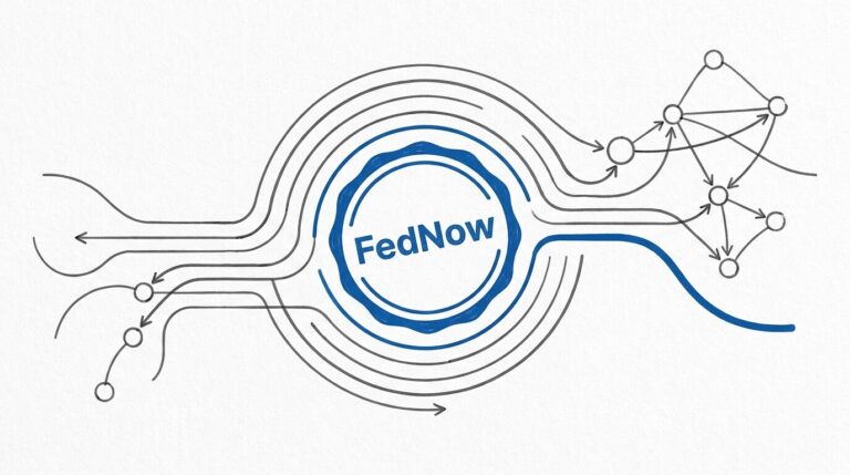 What Is FedNow? Definition, Banks, and How It Shows on Your Bank Statement