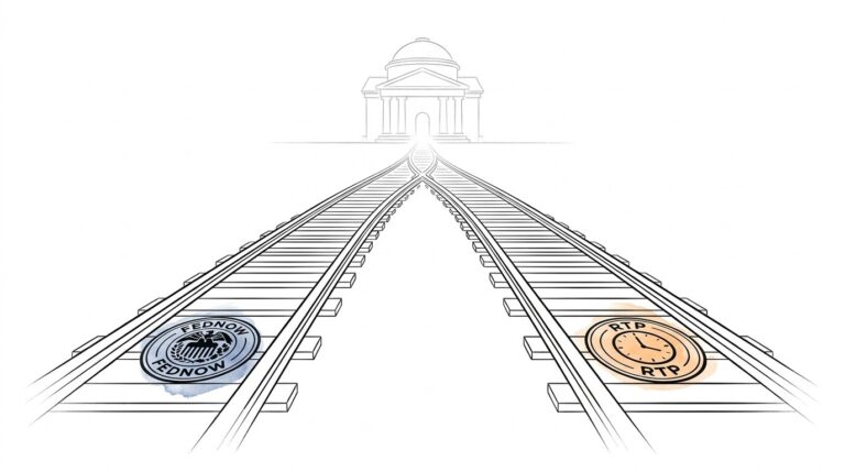 post FedNow vs RTP: Which Real-Time Payment Rail Should You Use?