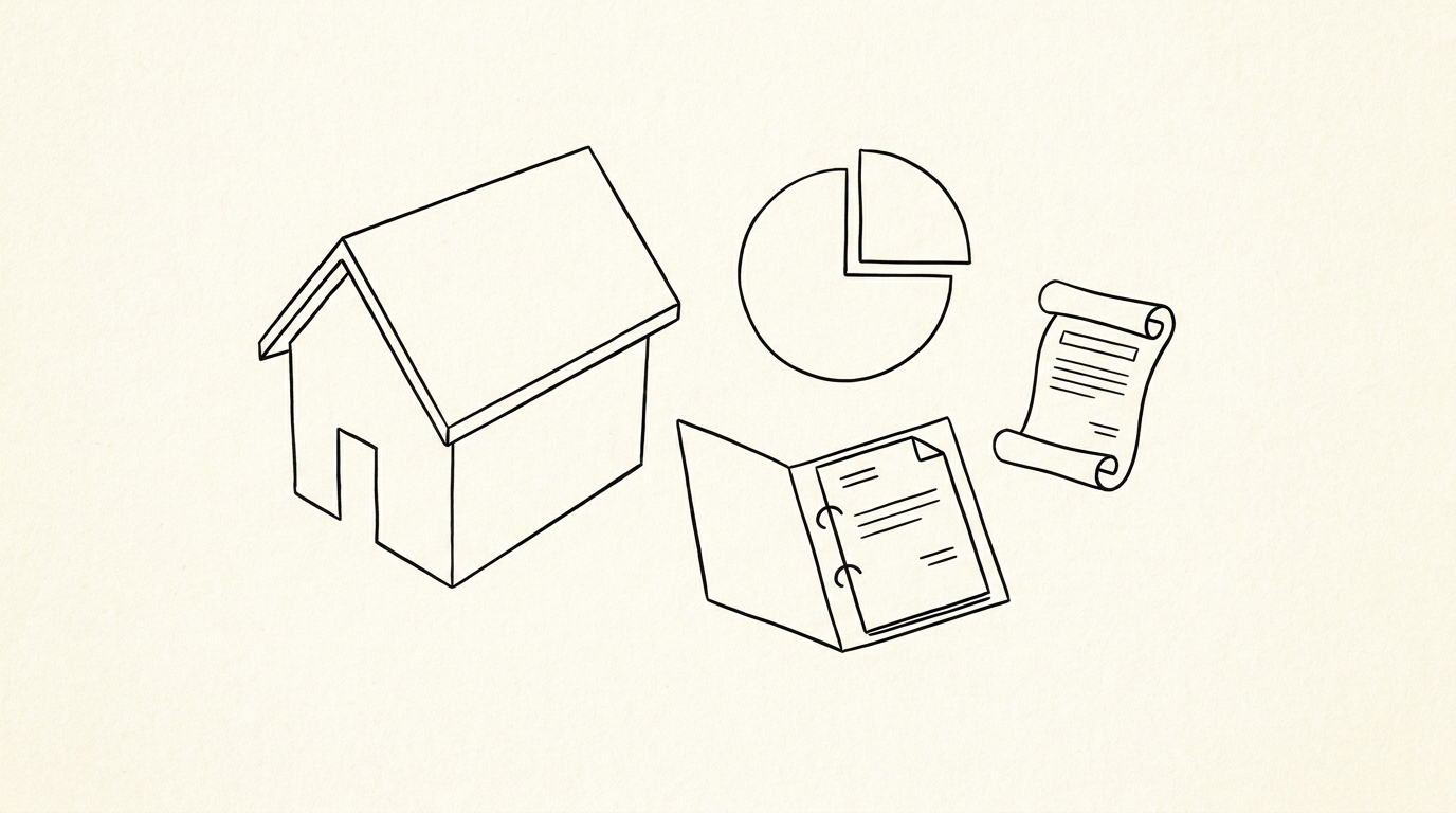 Visual for What Is LTV (Loan-to-Value Ratio)? Definition, Examples, and