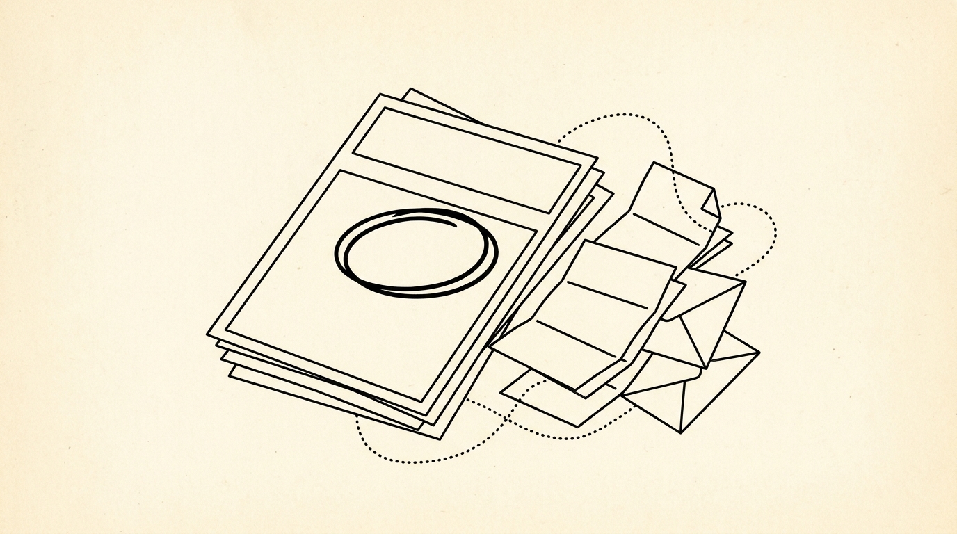 How to Explain a Large Deposit on a Mortgage Application