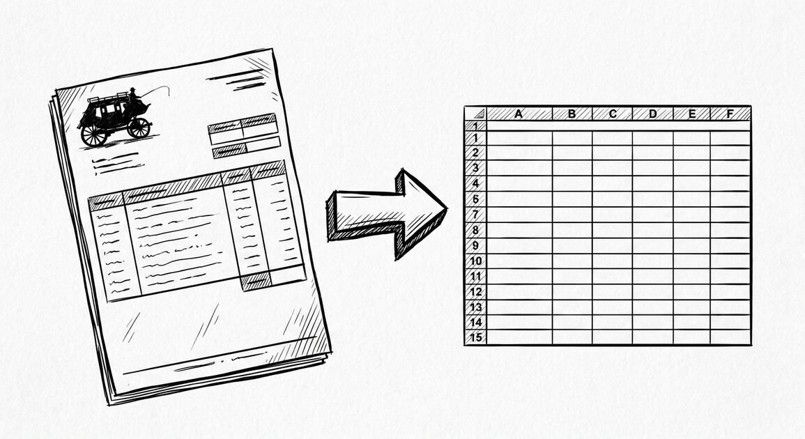 post Export Wells Fargo Bank Statement to Excel: The Full Guide