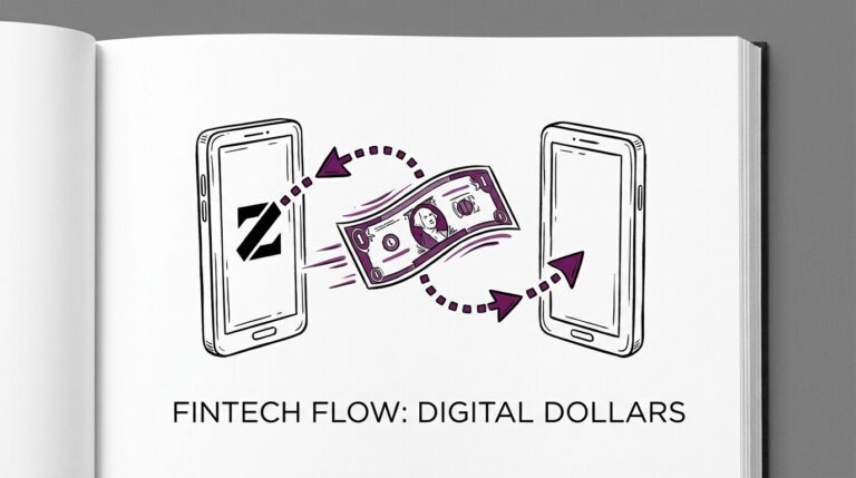post What Is Zelle? Definition, Limits, IRS Rules, and How It Shows on Bank Statements